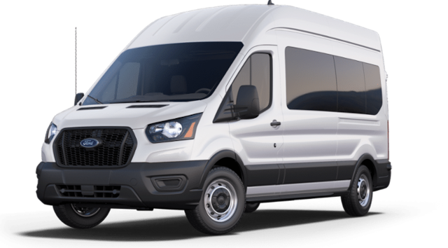 2025 Ford Transit® External Image 1